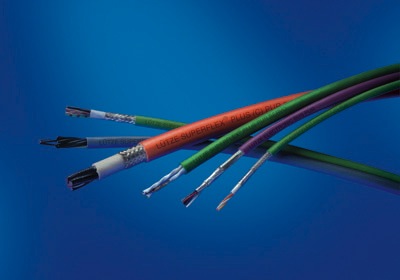 Cables et switchs Lutze